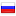 amaa.am server is located in Russia